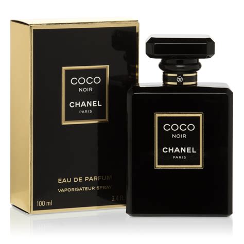 chanel coco noir 100ml prix|chanel coco noir perfume boots.